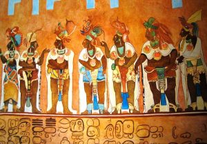 Cultura e Historia Maya en Guatemala