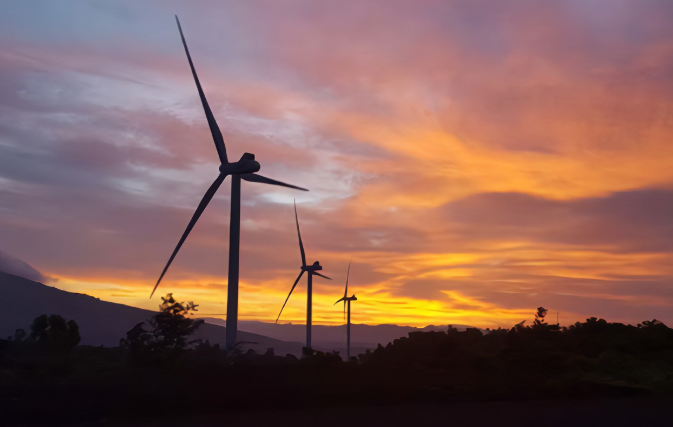 Renewable energy in Guatemala 2022