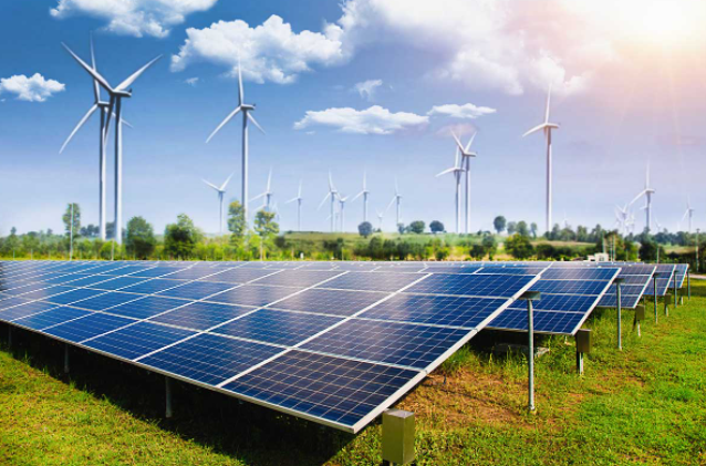 What you need to know about renewable energy
