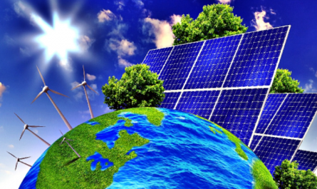 Lo que debes saber sobre la energía renovable