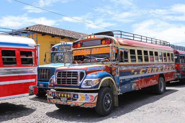 Los 10 Mejores Lugares Turísticos en Guatemala