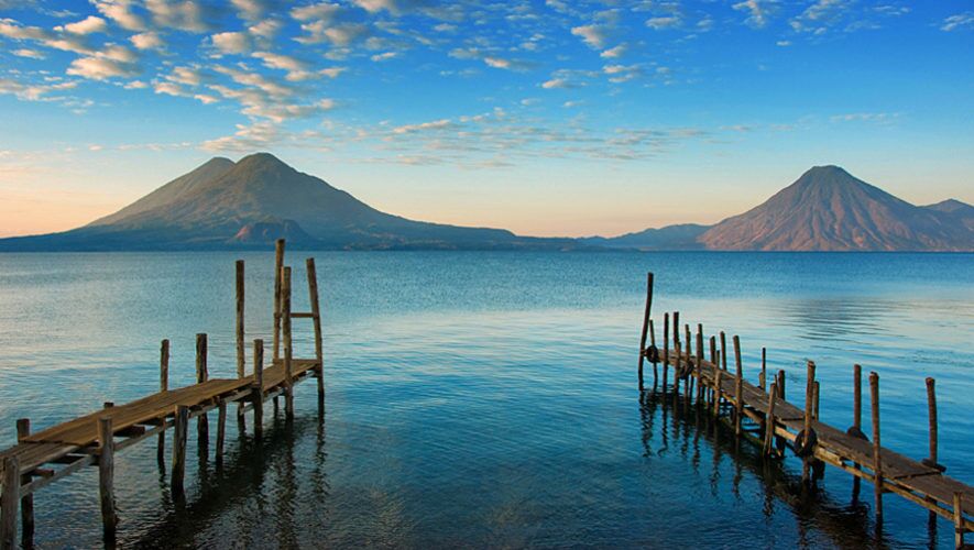 Si vas a visitar el lago Atitlán, considera esto