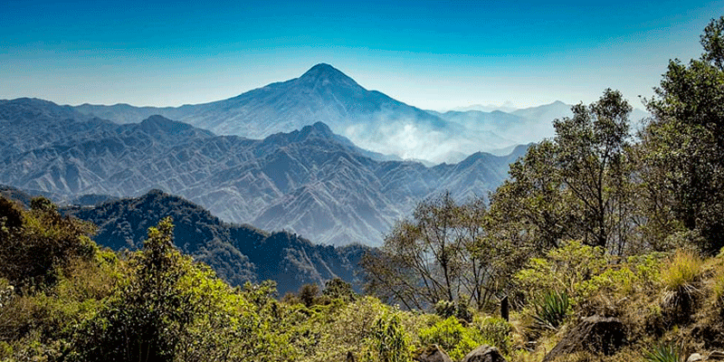 Volcanes para escalar en Guatemala _Tajumulco Volcanes para escalar en Guatemala _ Tajumulco