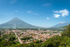 3 actividades fuera de lo común de Guatemala