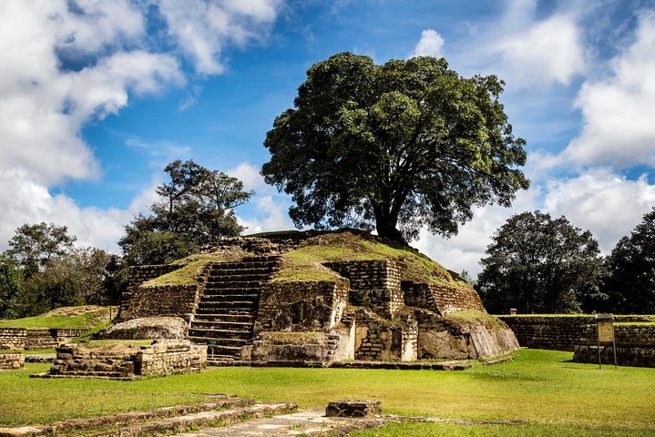 5 lugares imperdibles en Guatemala