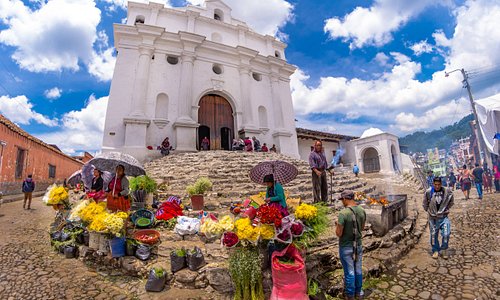 3 sitios que debes conocer de Guatemala