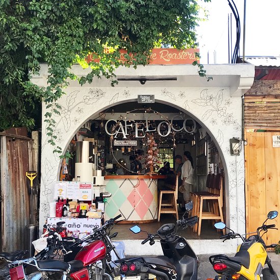 viaje a Guatemala