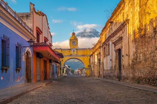 Antigua