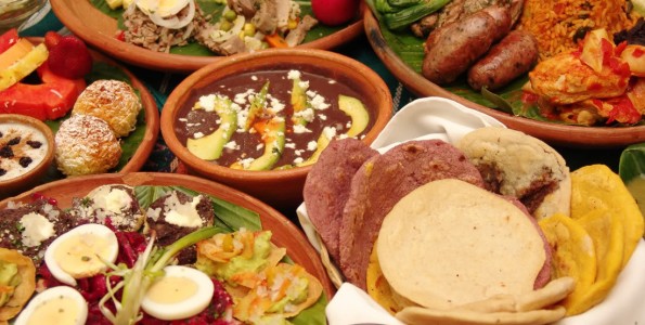 Los 4 mejores platillos de Guatemala: Un recorrido culinario