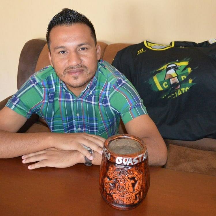 amarini villatoro
