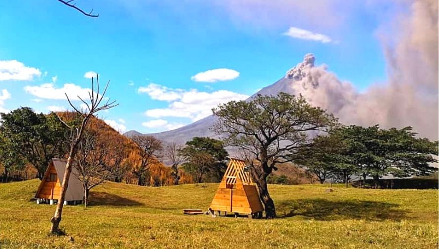 5 increíbles aventuras al aire libre en Guatemala