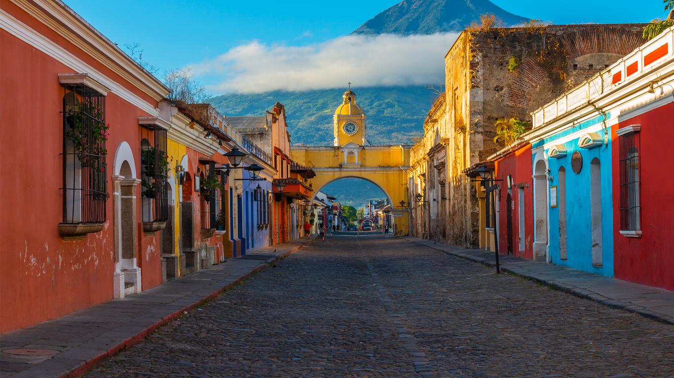 7 curiosidades guatemaltecas que te dejarán boquiabierto