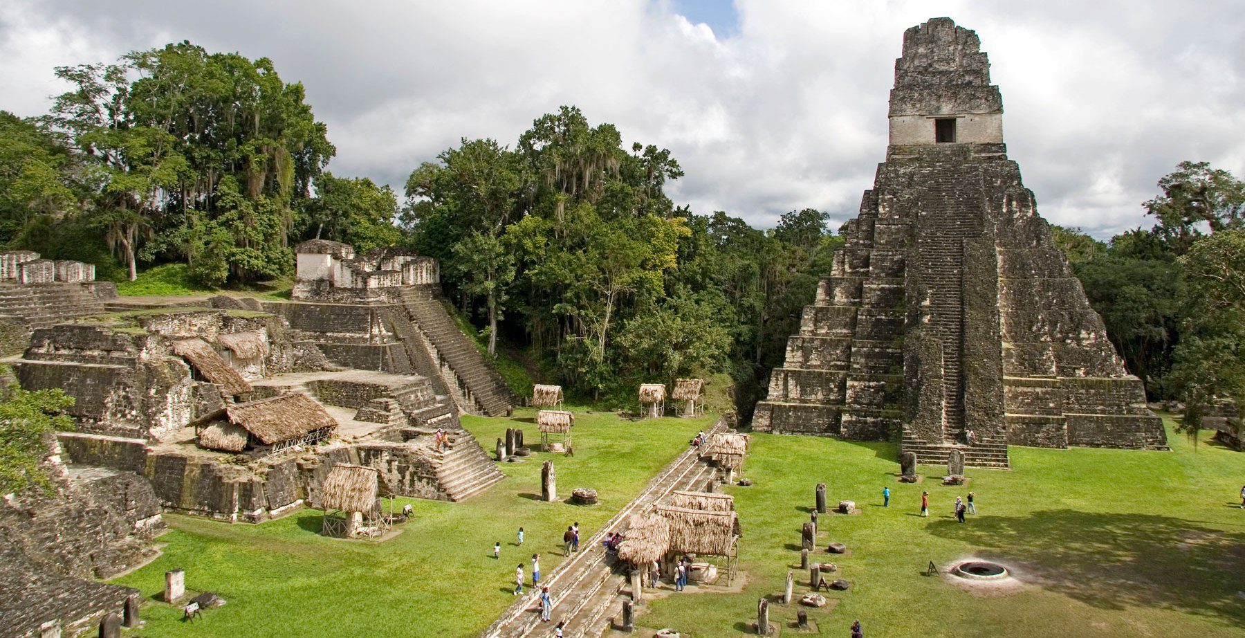 Herencia maya de Guatemala: Un viaje en el tiempo