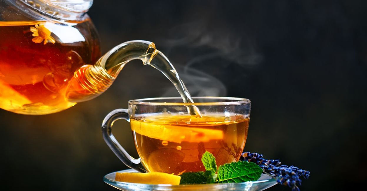Discover the Finest Tea Selections in Guatemala