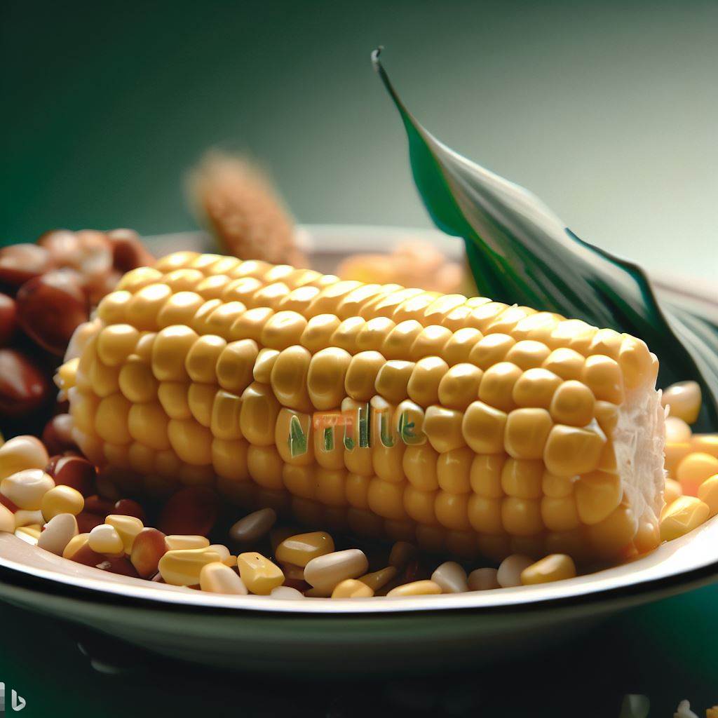 Conoce las propiedades nutricionales del maíz