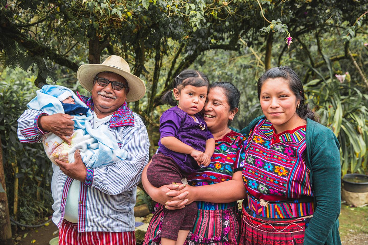 empoderando comunidades guatemala juan luis bosch gutierrez