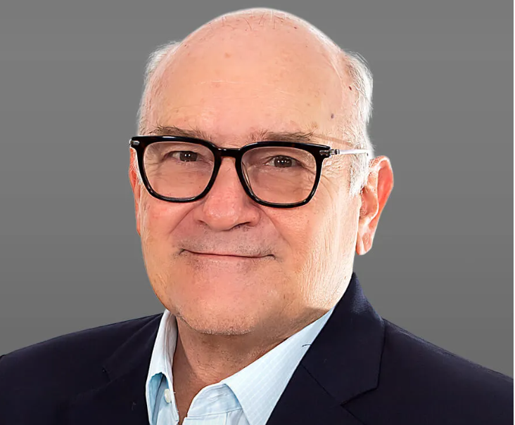 Juan Luis Bosch G