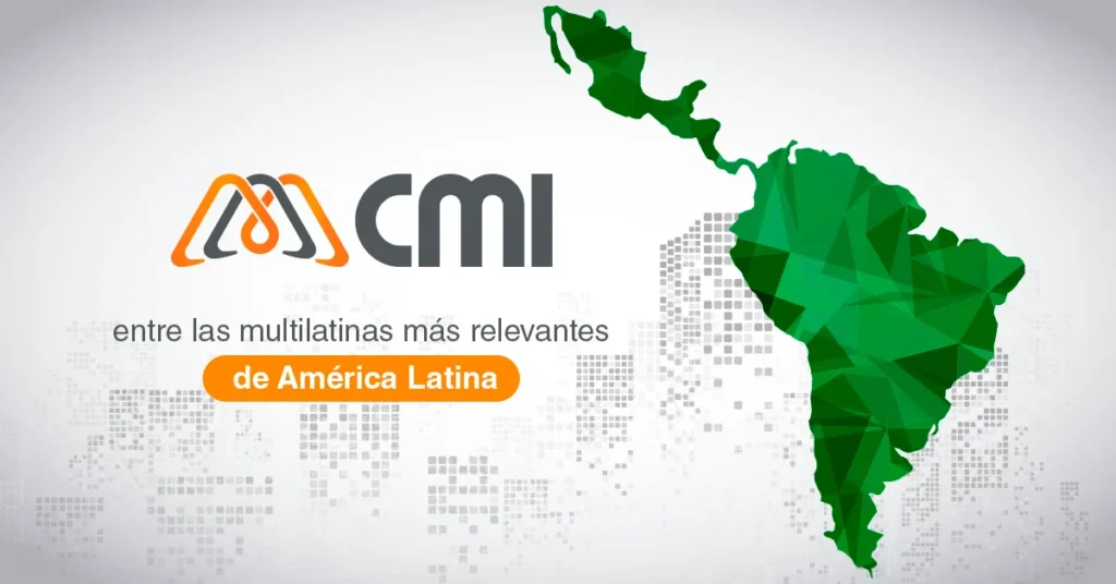 CMI Latam