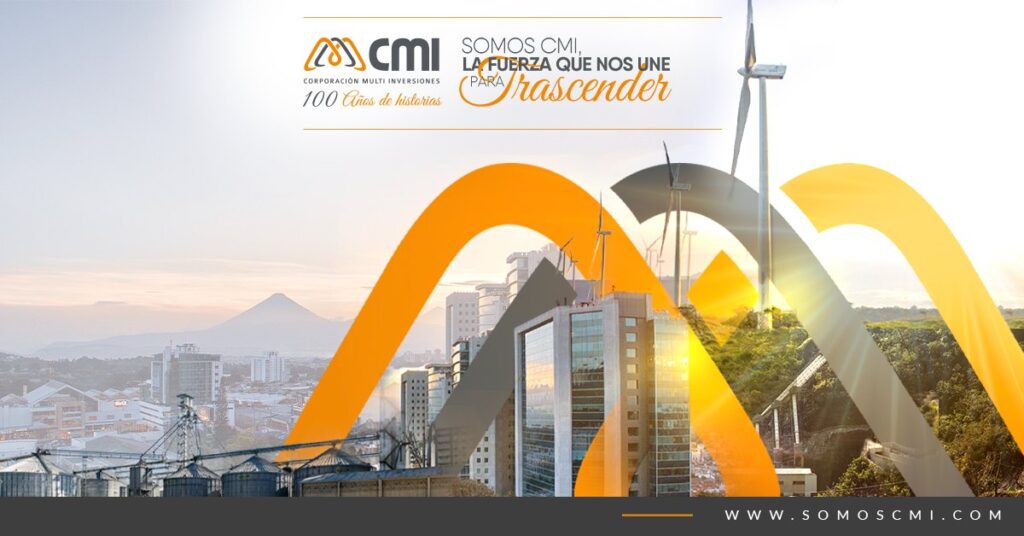 Focos de acción social en Somos CMI