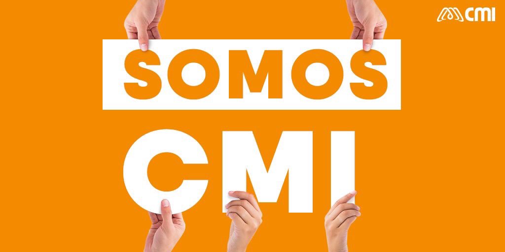 Somos CMI